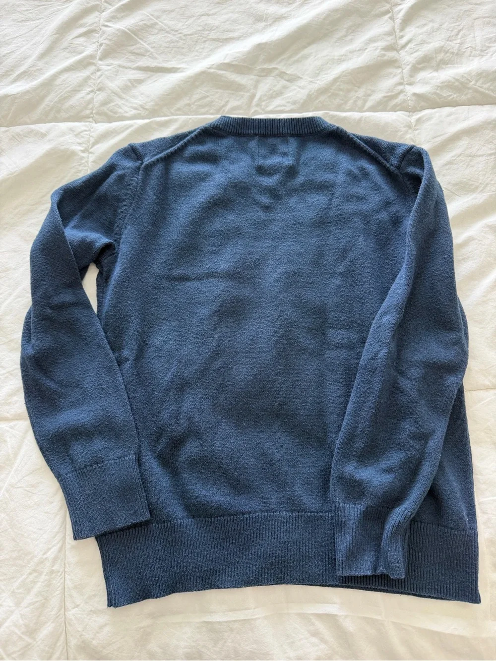 GAP neck sweater